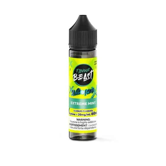 Flavour Beast E-liquid ( 60mL Salt)